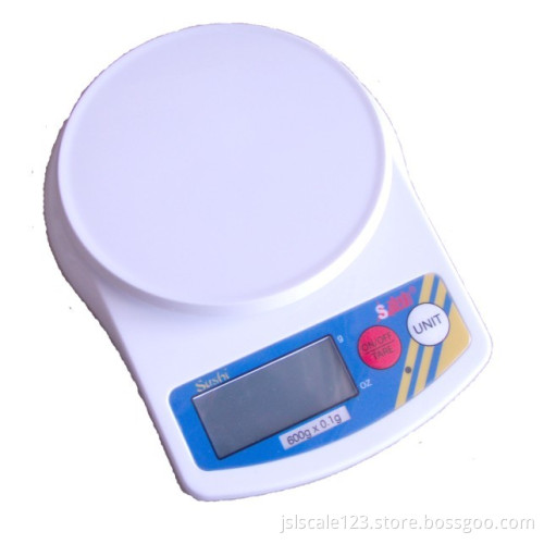 Electronic Scale food scale sushi